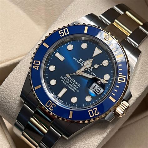 rolex submariner dourado|Rolex Submariner price list.